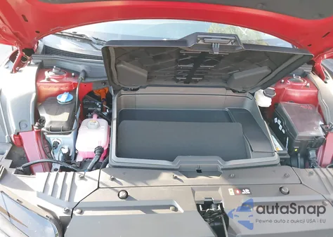 2025 Kia Ev6 Light Long Range z USA, uszkodzony, nr VIN 5XYC34JA5SG014119